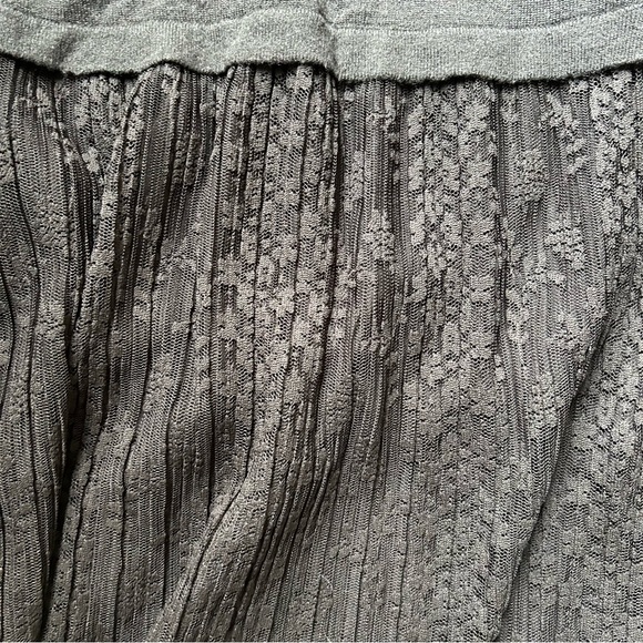 Sanctuary Bohemian Black Dress - Picture 2 of 4